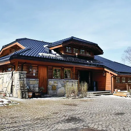 Two-bedroom In Straume