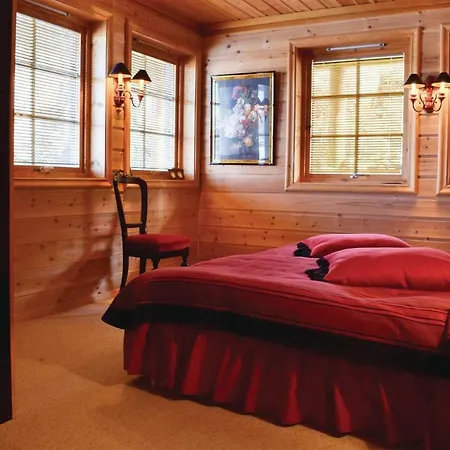 Two-bedroom In Straume * Straume (Hordaland)