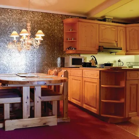 Two-bedroom In Straume