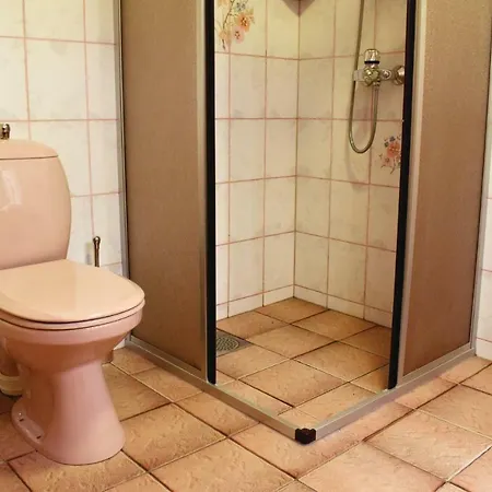 Appartement Two-bedroom In Straume