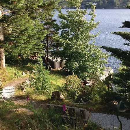 Lejlighed Two-bedroom In Straume *